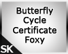 SK| Cycle Diploma Foxy