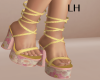 LH Dreamer v2 Heels