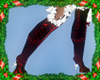[Gel]Christmas boots