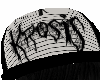 Krosis (hair + hat)