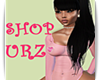 SHOP URZ POSTER