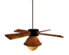 animated ceiling fan