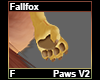 Fallfox Paws F V2