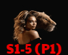 Beyoncé - SPIRIT(P1)