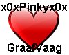 x0xPinkyx0x GraafVaag