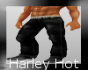 Harley Hot
