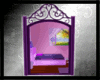Nut: Violet Daze Mirror
