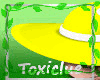 [Tc] Spring Hat Yellow