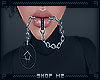P- Lip Chain V1