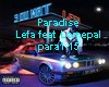 Paradise- Lefa