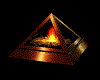 fire piramide