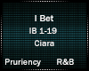 Ciara - I Bet P2