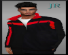 [JR] Jogger Jacket/Tee