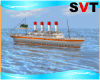 SVT whight ship