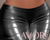 Amore Black Leather-RL