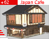+62 Japan Cafe