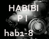 > HABIBI P I