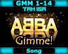 [T] Gimme - Abba Remix