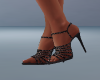 Sexy Classy Heels Black