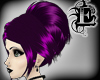 DCUK Purple Lilac Hair