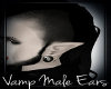 Men's Vampire Ears/Elf