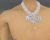 trenchtalkz custom chain