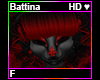 Battina F