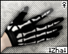 |Z| Skeleton Gloves V1