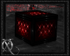 Rock Dance Cube