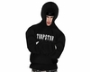 Trapstar Hoodie Tied