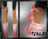 Classy Pink e Heels
