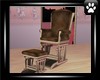 *SA* MC Glider chair