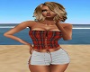 outfit red