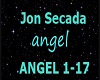 Jon Secada Angel