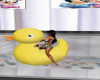 Ride On Ducky
