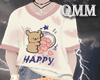 lucky & happy(M)
