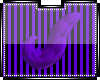 B!u: Just Purple Tail