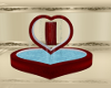 Valentine Fountain 1