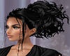 Black Sabina Hair