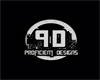 Proficient Designs Logo