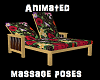 Dbl* Massage Chaise