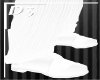 D3[White Dress shoes]
