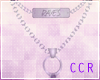[CCR]Rayes Collar-Custom