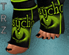 TRZ- DJ Bundle-socks