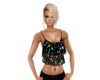 Neon Extreme Summer Top
