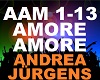 Andrea Jürgens - Amore