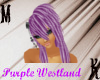 [MK] Westland purple F