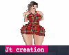 jT^F- cpl plaid red