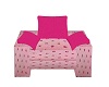 *cp* pink chair