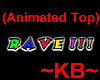 ~KB~ RAVE!!! (Animated T